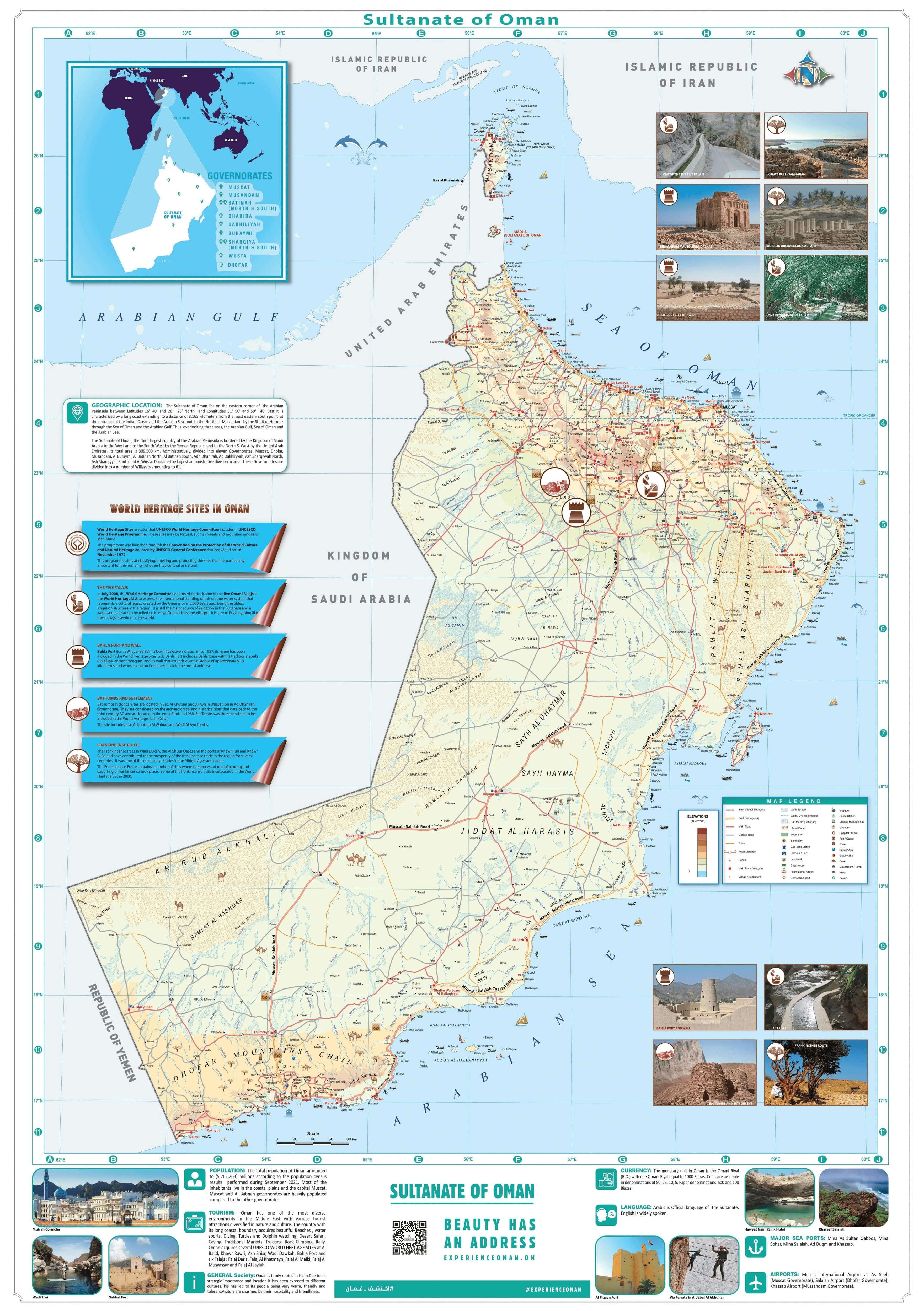 Sultanate of Oman